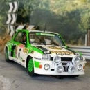 Renault R5 Turbo